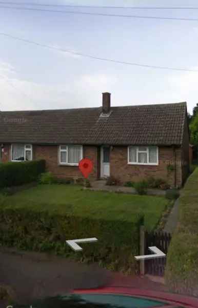 House For Rent in North Hertfordshire, England