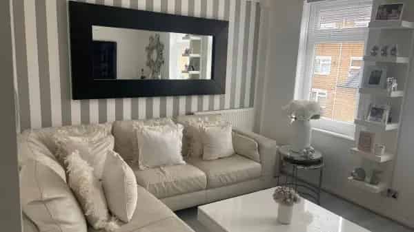 House For Rent , Newport, Wales