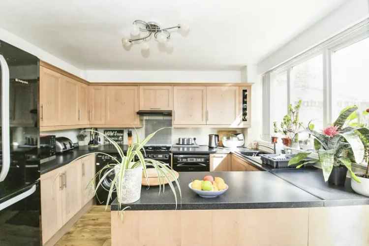 Three Bedroom Semi Detached Home For Sale
