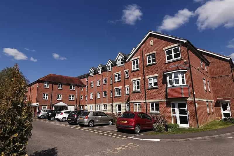 Retirement Apartment City Centre Over 60s