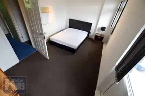 2 rooms flat of 22 m² in Sheffield