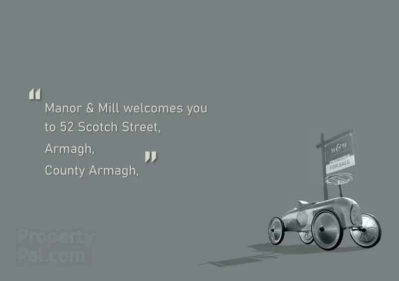 Commercial property For Rent , Armagh, Northern Ireland