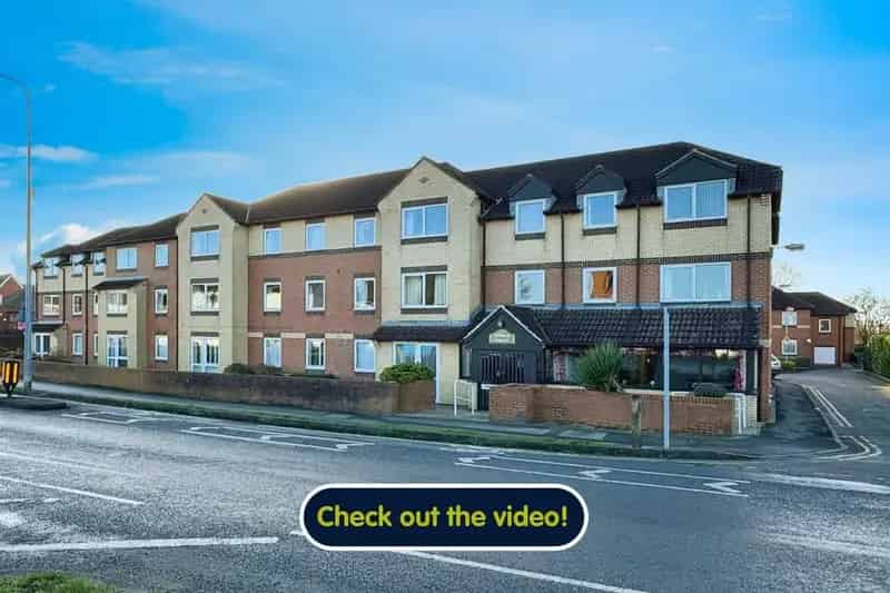 2 Bedroom Apartment for Sale