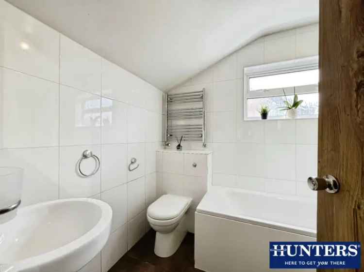 3 Bedroom House Near Medway Hospital For Sale