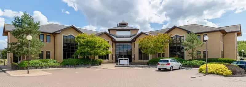 Refurbished High Quality Office Space To Let Central South Coast