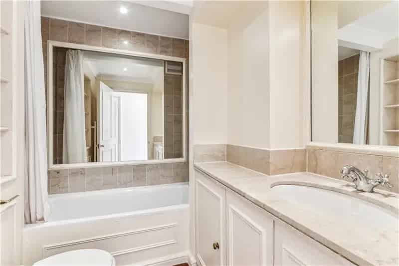 2 Bedroom Flat Apartment South Kensington