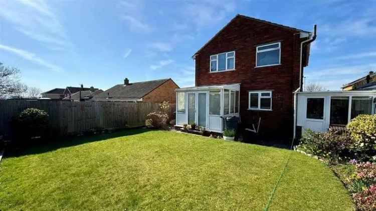 3 Bed House for Sale Near Schools