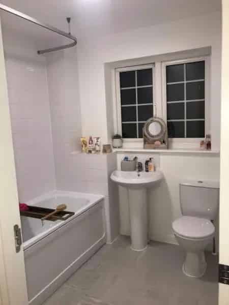 Lovely New Build Home Ready to Move ASAP