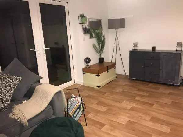 House For Rent in South Oxfordshire, England