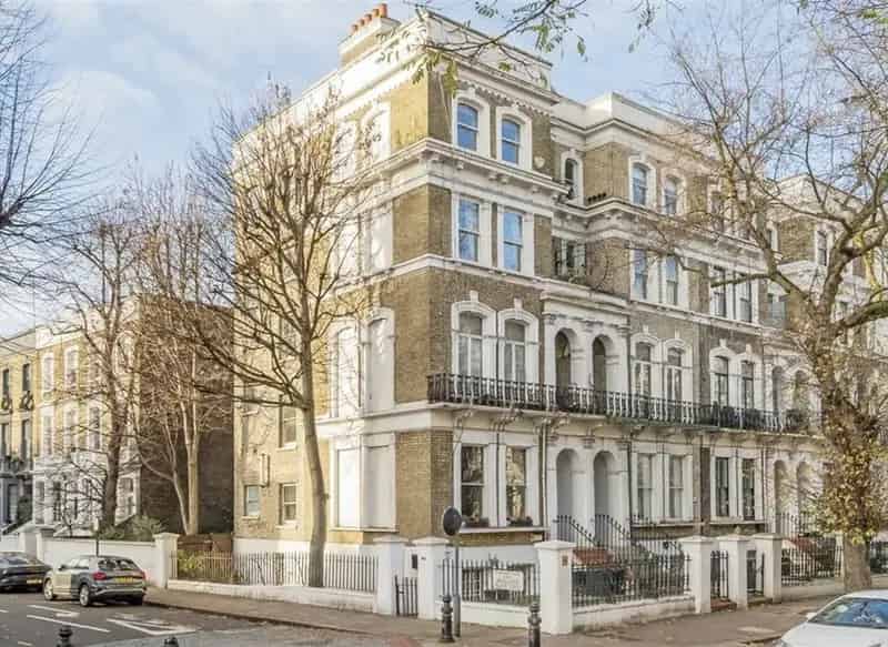 Flat For Sale , London, England