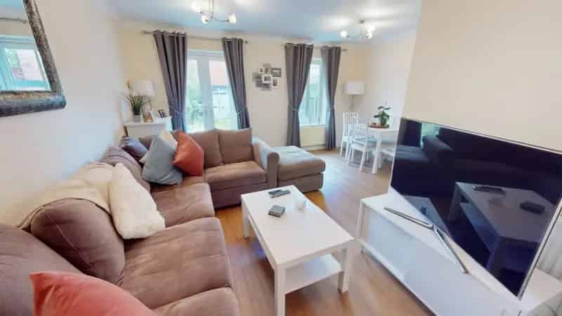 3 bedroom House
 For Sale