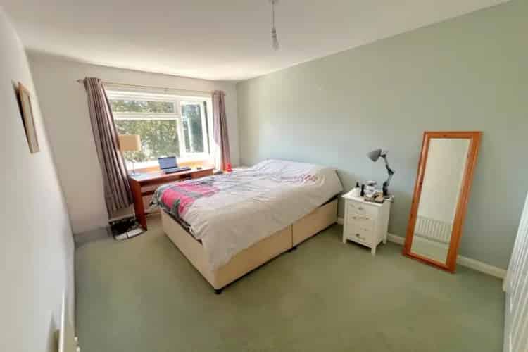 2 Bedroom Apartment Rodwell Weymouth Parking Garage