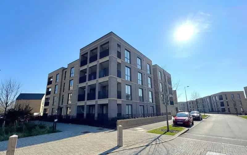 2 Bedroom Apartment to Rent
