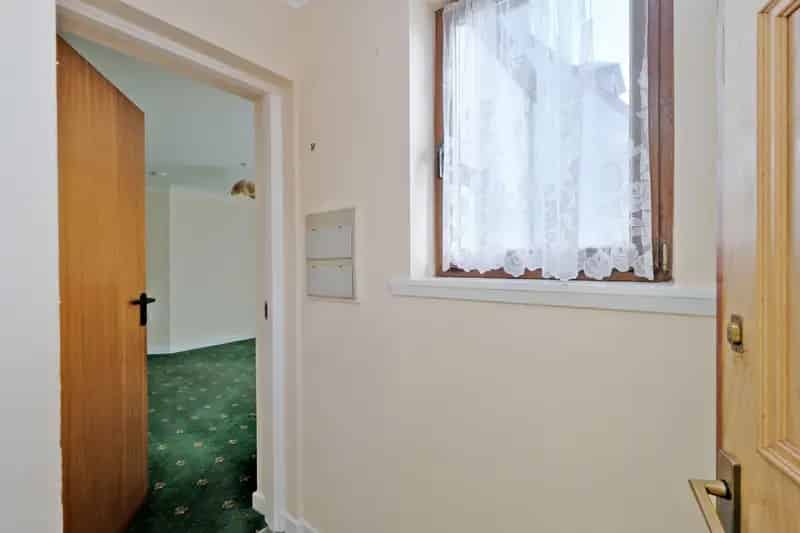 One Bedroom Ground Floor Retirement Flat in Aberdeen