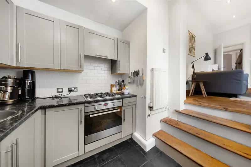 1 Bedroom Flat to Rent in Brixton