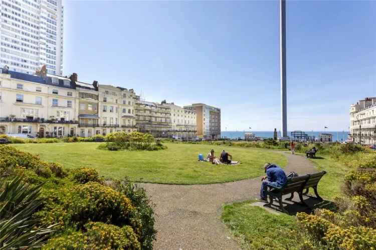 6 Bedroom Regency Townhouse Brighton Home Income Potential