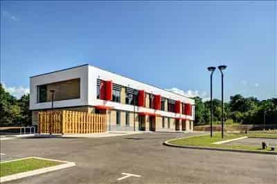 Grade A Offices University of Essex Knowledge Gateway