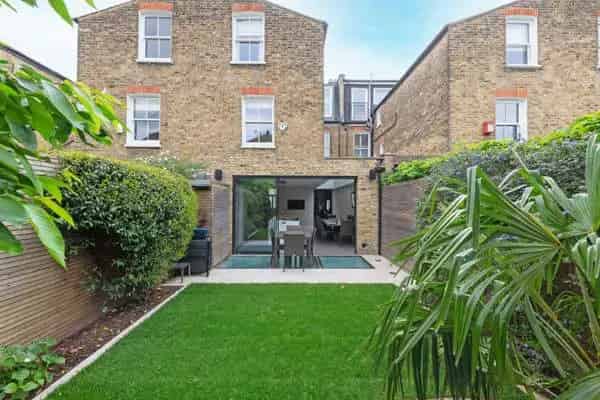 Stunning Extended House with Cinema Room and Gym