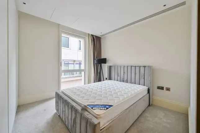 Flat for sale in Arundel Street, The Strand, London WC2R