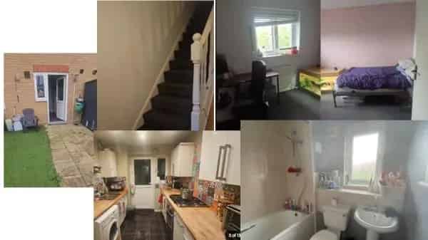 3 Bed House Near DLR  Great Schools and Shops