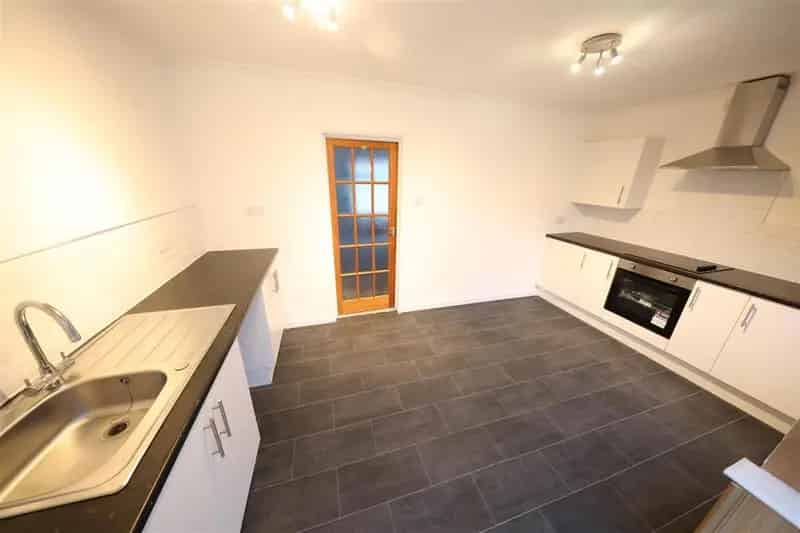 2 Bedroom Terraced House to Rent East Hull
