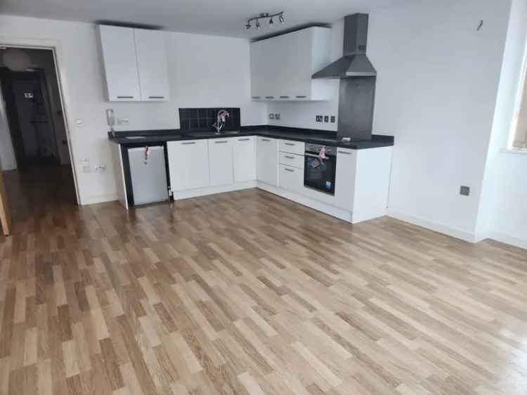 1 Bedroom Flat for Sale Nottingham City Centre