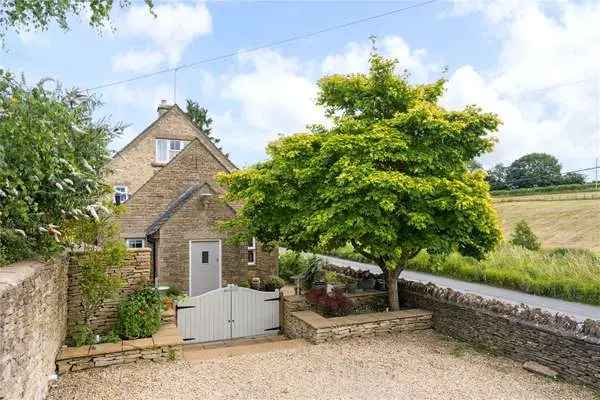 Sherston Road, Luckington, Chippenham, Wiltshire, SN14 6PH | Property for sale | Savills