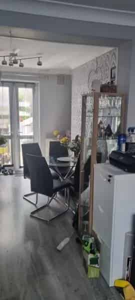3-Bedroom Terraced House Brockley Secure Tenancy