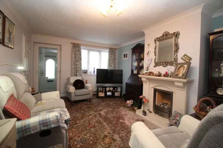 2 Bedroom End Terrace House for Sale Flamborough East Yorkshire