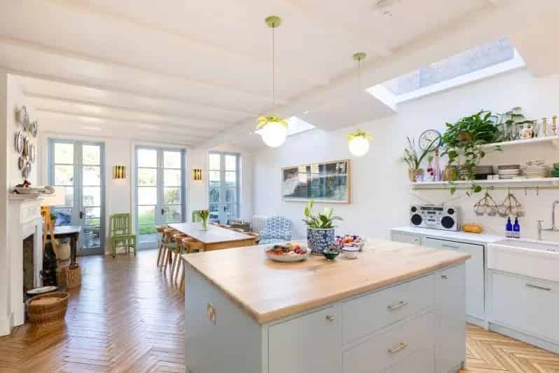 3 Bedroom House in London Willesden Junction