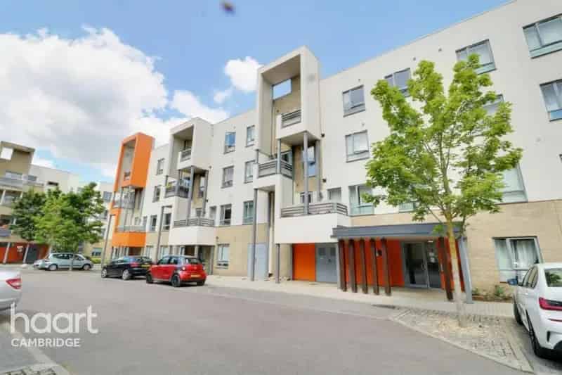 2 Bedroom Flat to Rent in Cambridge City Centre