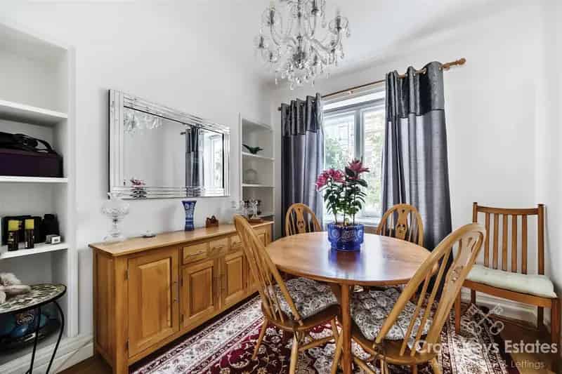 2 Bedroom Fisherman's Cottage for Rent