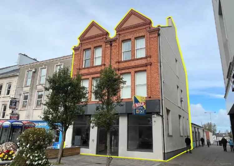 Commercial For Rent in Coleraine, Northern Ireland