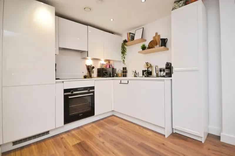 1 bedroom Flat
 For Sale