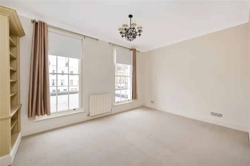 4 Bedroom House St John's Wood London