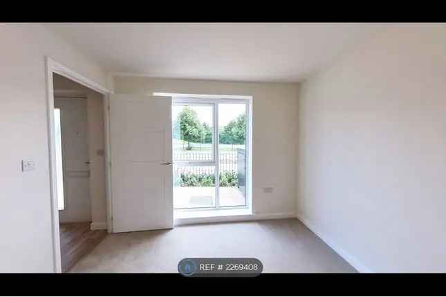 Semi-detached house to rent in William Jessop Way, Bristol BS13