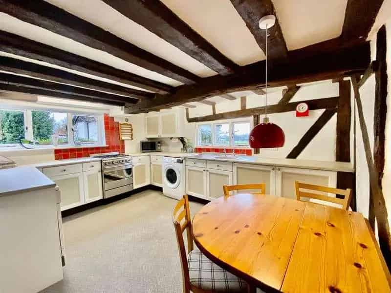 3 Bed House for Sale in Pulham Market