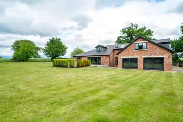 Bonis Hall Lane, Prestbury., Macclesfield, Cheshire, SK10 4LR | Property for sale | Savills
