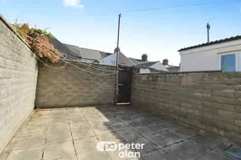 5 Bedroom House 190m² Cardiff