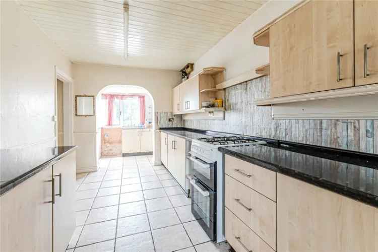 House For Sale in Leeds, England