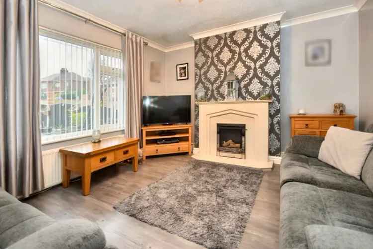 House For Sale in Wakefield, England