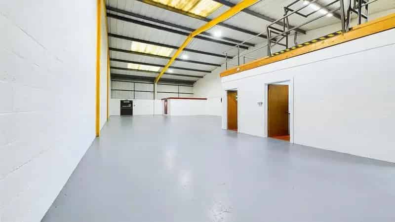 Industrial property For Rent , Aberdeen City, Scotland