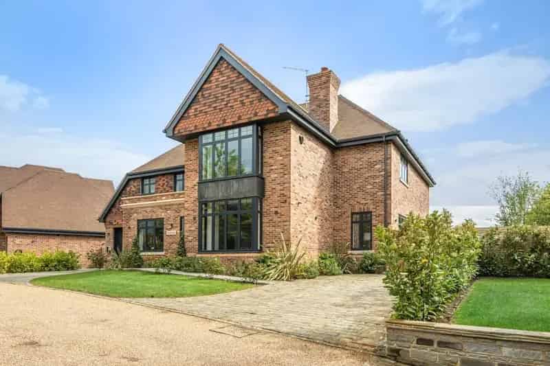 5 Bedroom Detached House to Rent All Bills Included Sevenoaks