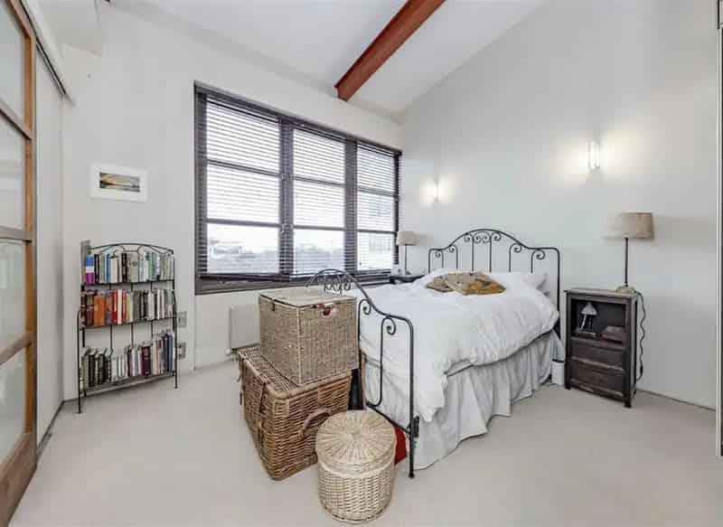 Spacious Penthouse Apartment near Bermondsey and London Bridge