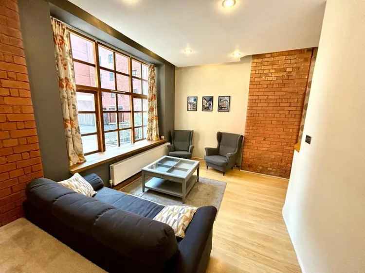 2 Bedroom Apartment for Sale in Birmingham