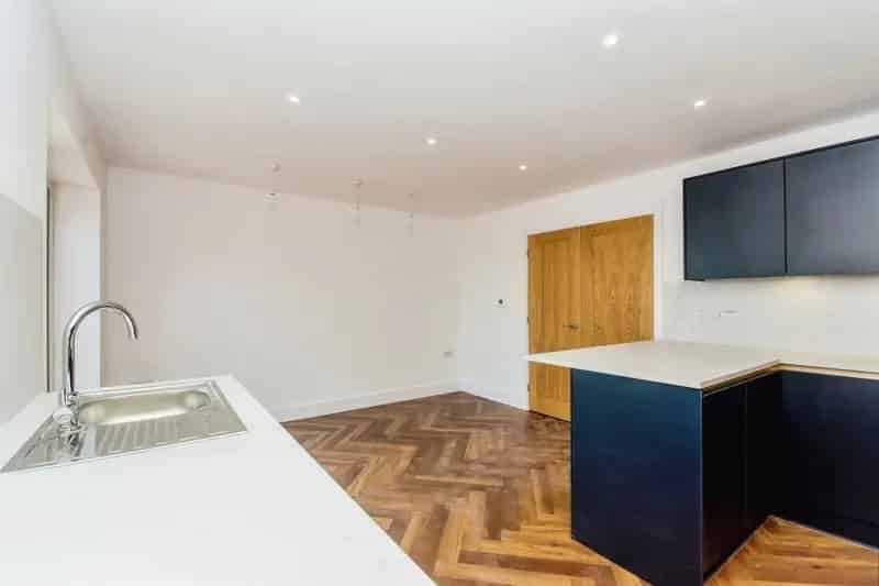 Three Double Bedroom Detached Home Butterwick