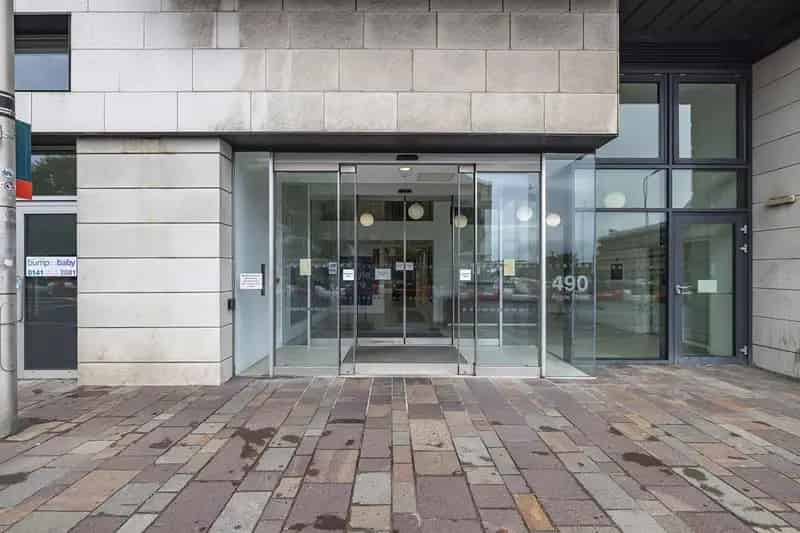2 Bedroom Flat for Sale City Centre Views