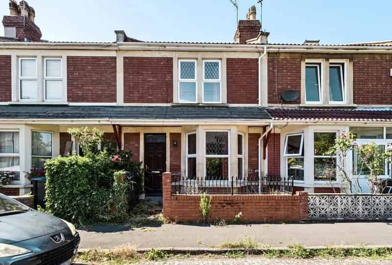 2 Bedroom House For Sale