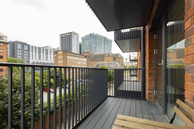 2 Bedroom Apartment to Rent
