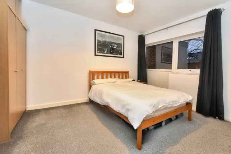 Apartment For Sale in Leeds, England